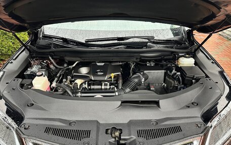 Lexus RX IV рестайлинг, 2019 год, 4 500 000 рублей, 6 фотография