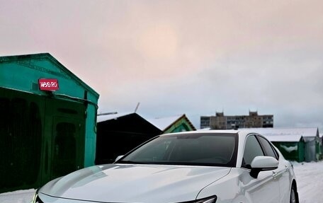 Toyota Camry, 2020 год, 2 900 000 рублей, 1 фотография