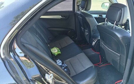 Mercedes-Benz C-Класс, 2007 год, 700 000 рублей, 1 фотография