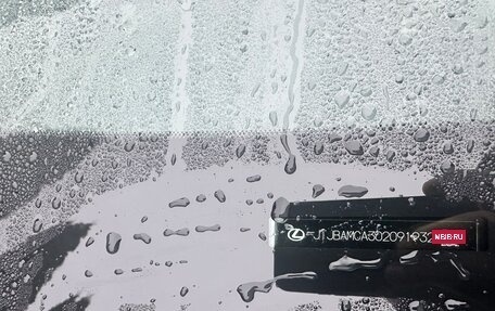 Lexus RX IV рестайлинг, 2019 год, 4 500 000 рублей, 8 фотография