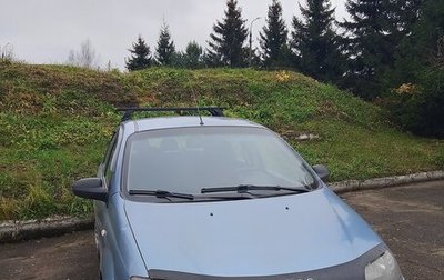 Chevrolet Aveo III, 2007 год, 200 000 рублей, 1 фотография