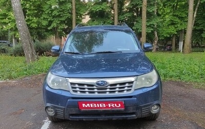 Subaru Forester, 2011 год, 916 000 рублей, 1 фотография