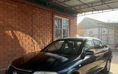 Nissan Almera Classic, 2007 год, 430 000 рублей, 1 фотография