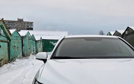 Toyota Camry, 2020 год, 2 900 000 рублей, 2 фотография