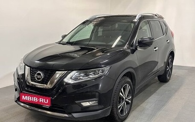 Nissan X-Trail, 2021 год, 2 400 000 рублей, 1 фотография