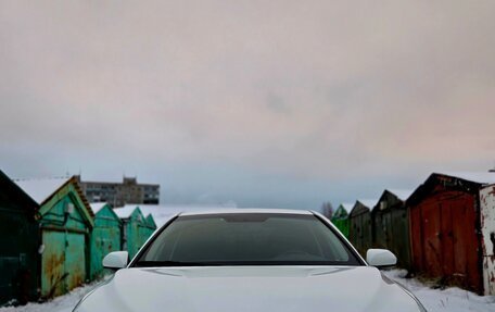 Toyota Camry, 2020 год, 2 900 000 рублей, 3 фотография