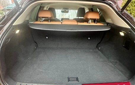 Lexus RX IV рестайлинг, 2019 год, 4 500 000 рублей, 18 фотография