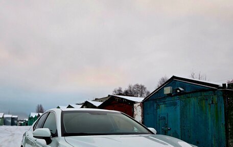 Toyota Camry, 2020 год, 2 900 000 рублей, 6 фотография