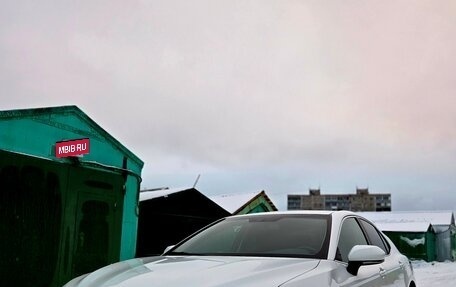 Toyota Camry, 2020 год, 2 900 000 рублей, 5 фотография