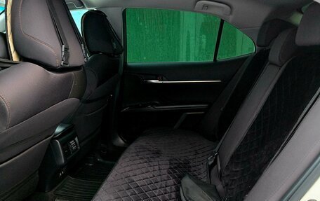 Toyota Camry, 2020 год, 2 900 000 рублей, 22 фотография