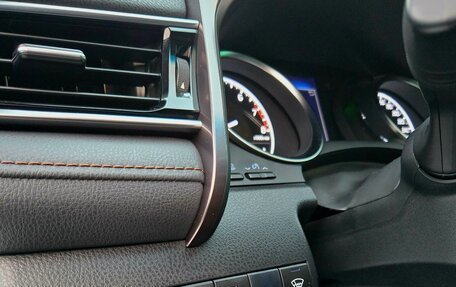 Toyota Camry, 2020 год, 2 900 000 рублей, 21 фотография