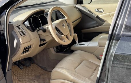 Nissan Murano, 2012 год, 860 000 рублей, 7 фотография