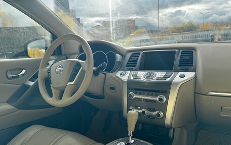 Nissan Murano, 2012 год, 860 000 рублей, 6 фотография