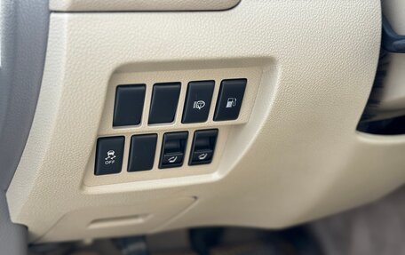 Nissan Murano, 2012 год, 860 000 рублей, 11 фотография