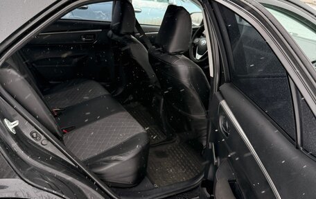 Toyota Corolla, 2014 год, 990 000 рублей, 4 фотография