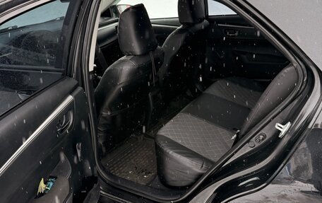 Toyota Corolla, 2014 год, 990 000 рублей, 5 фотография