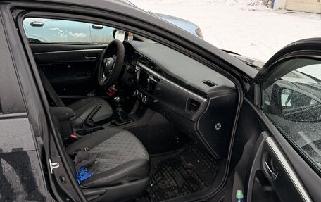 Toyota Corolla, 2014 год, 990 000 рублей, 6 фотография