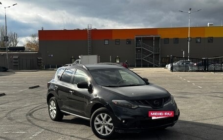 Nissan Murano, 2012 год, 860 000 рублей, 2 фотография