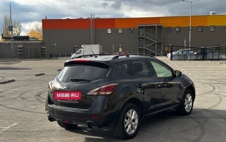 Nissan Murano, 2012 год, 860 000 рублей, 4 фотография