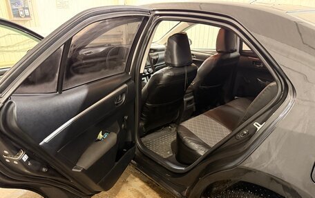 Toyota Corolla, 2014 год, 990 000 рублей, 14 фотография