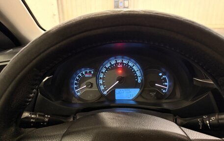 Toyota Corolla, 2014 год, 990 000 рублей, 12 фотография