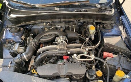 Subaru Forester, 2011 год, 916 000 рублей, 4 фотография