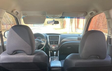 Subaru Forester, 2011 год, 916 000 рублей, 2 фотография