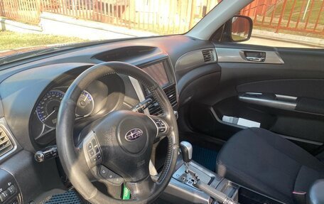 Subaru Forester, 2011 год, 916 000 рублей, 3 фотография