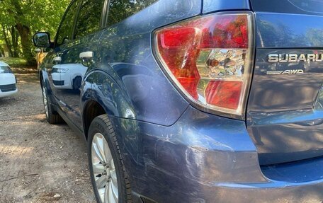 Subaru Forester, 2011 год, 916 000 рублей, 6 фотография