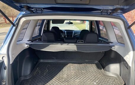 Subaru Forester, 2011 год, 916 000 рублей, 5 фотография