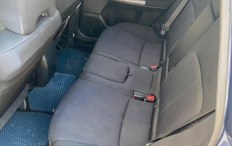 Subaru Forester, 2011 год, 916 000 рублей, 11 фотография