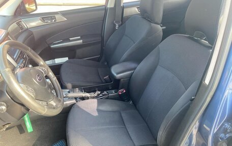 Subaru Forester, 2011 год, 916 000 рублей, 13 фотография