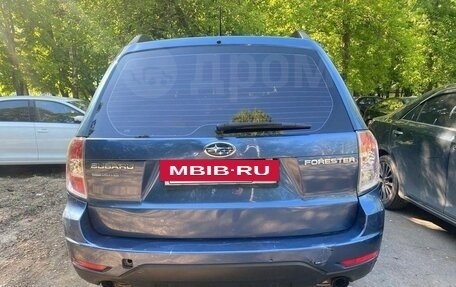 Subaru Forester, 2011 год, 916 000 рублей, 12 фотография