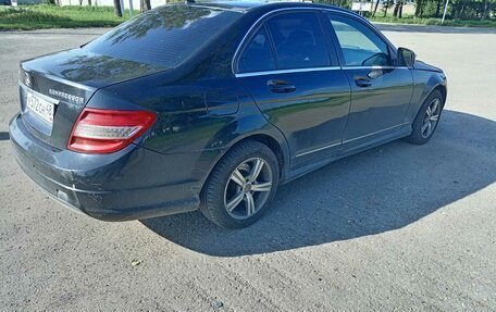Mercedes-Benz C-Класс, 2007 год, 700 000 рублей, 3 фотография