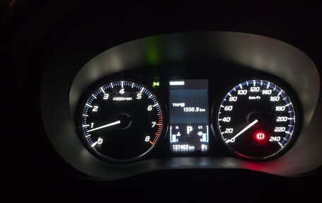 Mitsubishi Outlander III рестайлинг 3, 2016 год, 1 870 000 рублей, 20 фотография