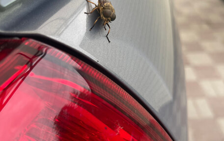 Chevrolet Captiva I, 2012 год, 1 350 000 рублей, 4 фотография