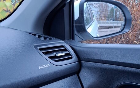 KIA Rio III рестайлинг, 2016 год, 950 000 рублей, 17 фотография