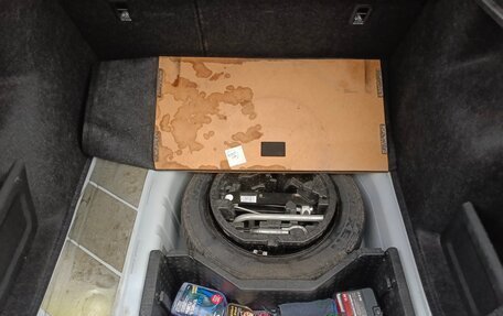 Skoda Rapid I, 2016 год, 1 099 000 рублей, 11 фотография