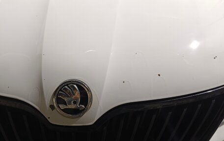 Skoda Rapid I, 2016 год, 1 099 000 рублей, 22 фотография