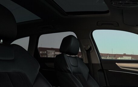 Audi A6, 2019 год, 3 750 000 рублей, 9 фотография