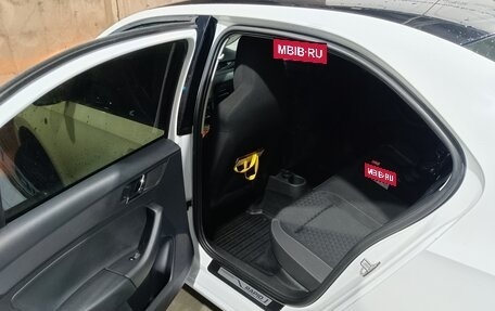 Skoda Rapid I, 2016 год, 1 099 000 рублей, 7 фотография