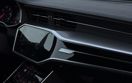 Audi A6, 2019 год, 3 750 000 рублей, 15 фотография