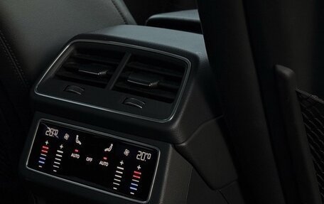 Audi A6, 2019 год, 3 750 000 рублей, 13 фотография