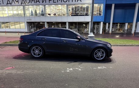 Mercedes-Benz C-Класс, 2007 год, 900 000 рублей, 2 фотография