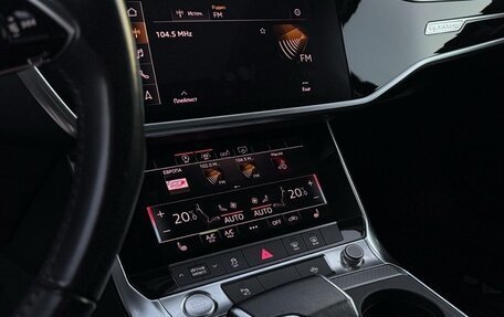 Audi A6, 2019 год, 3 750 000 рублей, 12 фотография