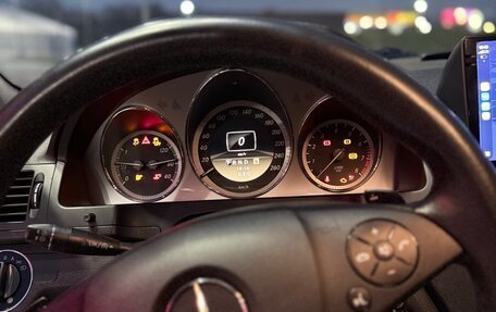 Mercedes-Benz C-Класс, 2007 год, 900 000 рублей, 10 фотография