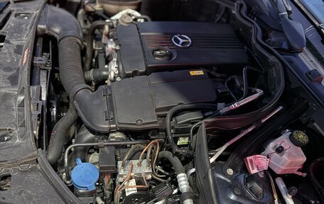 Mercedes-Benz C-Класс, 2007 год, 900 000 рублей, 12 фотография