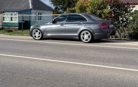 Mercedes-Benz C-Класс, 2007 год, 900 000 рублей, 13 фотография