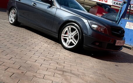 Mercedes-Benz C-Класс, 2007 год, 900 000 рублей, 14 фотография