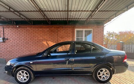 Nissan Almera Classic, 2007 год, 430 000 рублей, 2 фотография